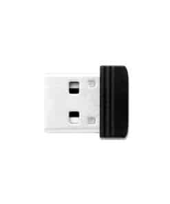 Verbatim Store 'n' Stay NANO - USB-Stick16 GB - Zwart - Afbeelding 8