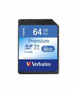 Verbatim VB-SDXC10-64G - Afbeelding 2