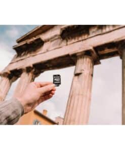 Verbatim Pro U3 256GB Micro SDXC Card - Afbeelding 7