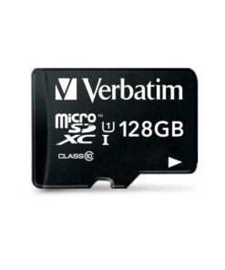 Verbatim Premium 128 GB MicroSDXC UHS-I Klasse 10 - Afbeelding 3