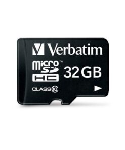Verbatim Premium 32 GB MicroSDHC Klasse 10 - Afbeelding 3