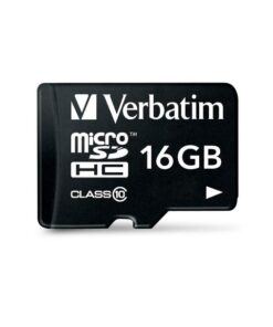 Verbatim Premium 16 GB MicroSDHC Klasse 10 - Afbeelding 3