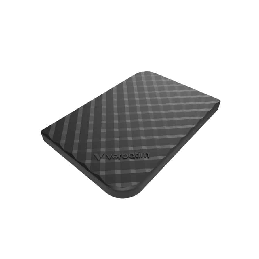 Verbatim Store 'n' Go draagbare SSD USB 3.2 Gen 1 1TB - Afbeelding 4