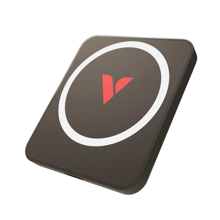 Verbatim Snapback SSD 512 GB Mokka metallic - Afbeelding 6