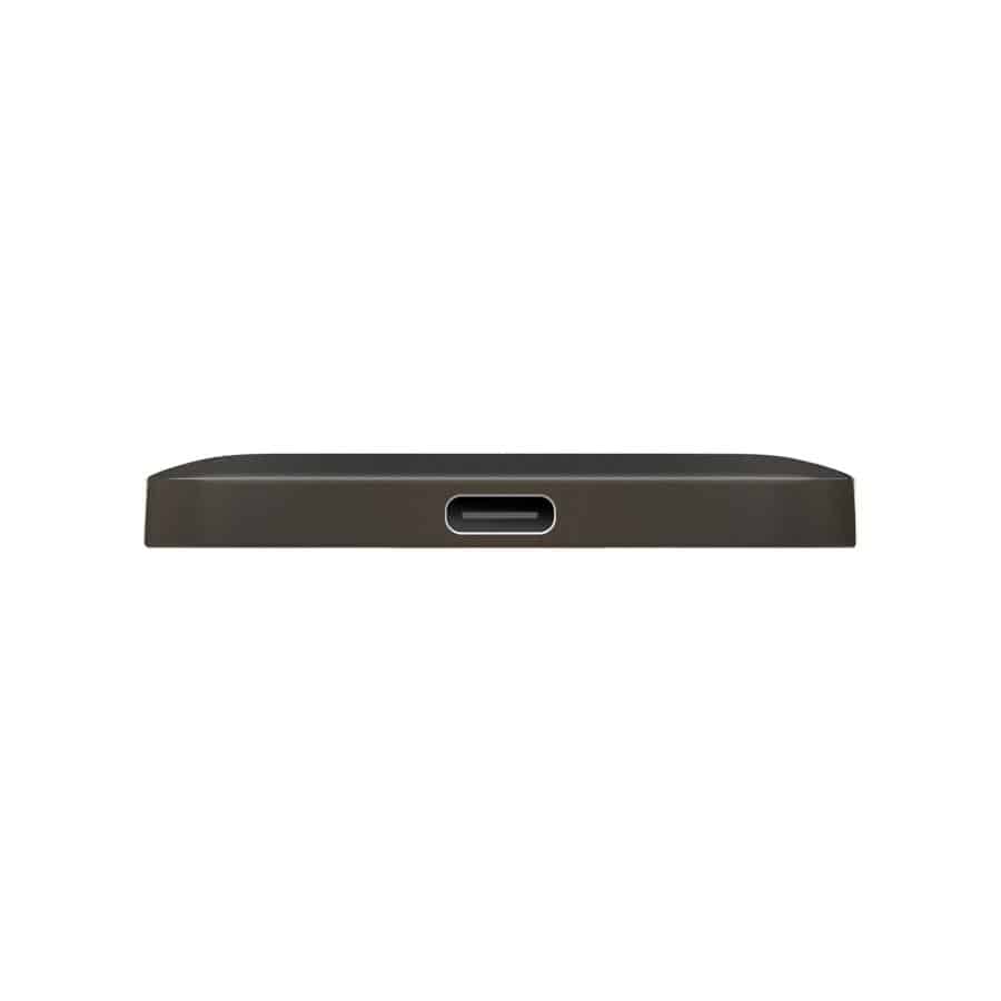 Verbatim Snapback SSD 1TB Mokka metallic - Afbeelding 7