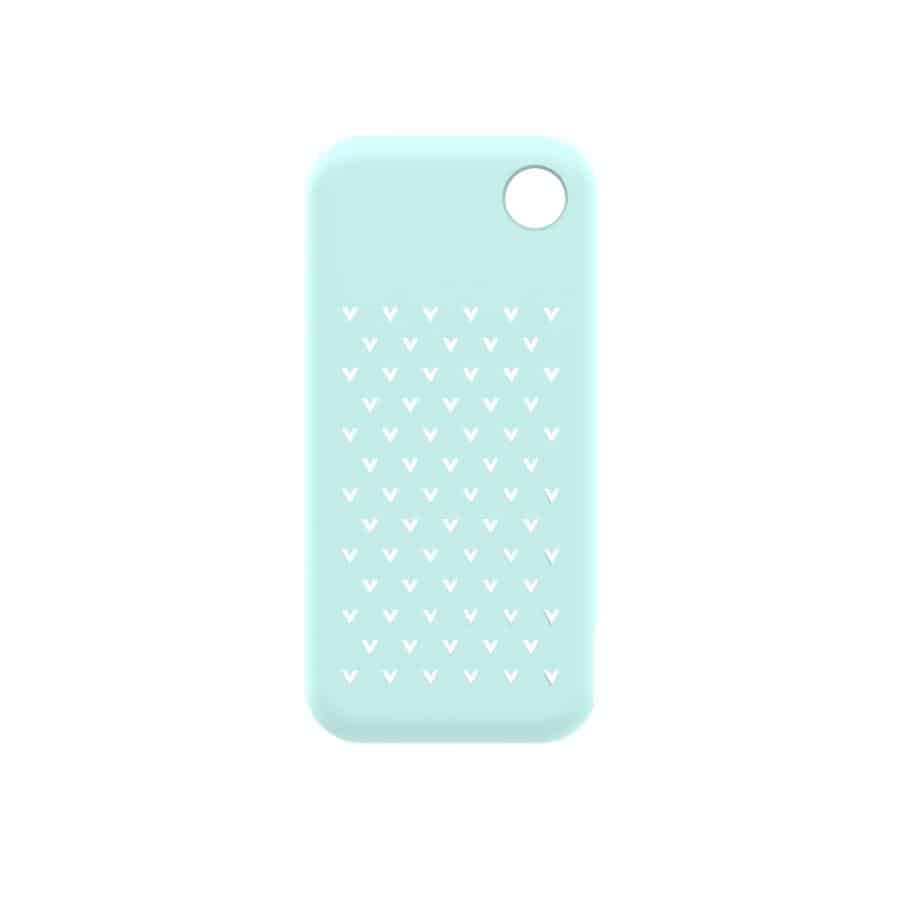 Verbatim Pocket SSD - Zomereditie Polar Blue met 2 rubberen hoezen (Zwart & Polar Blue) - 2TB - Afbeelding 6