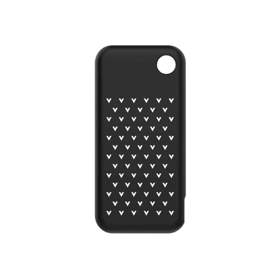 Verbatim Pocket SSD - Zomereditie Polar Blue met 2 rubberen hoezen (Zwart & Polar Blue) - 1TB - Afbeelding 6