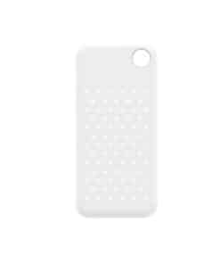 Verbatim Pocket SSD - Zomereditie Paars met 2 rubberen hoezen (wit & paars) - 2TB - Afbeelding 6