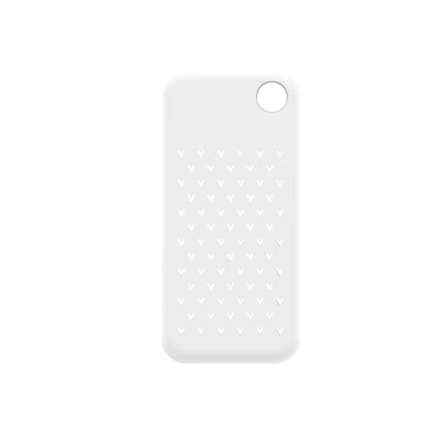 Verbatim Pocket SSD - Zomereditie Paars met 2 rubberen hoezen (wit & paars) - 2TB - Afbeelding 6