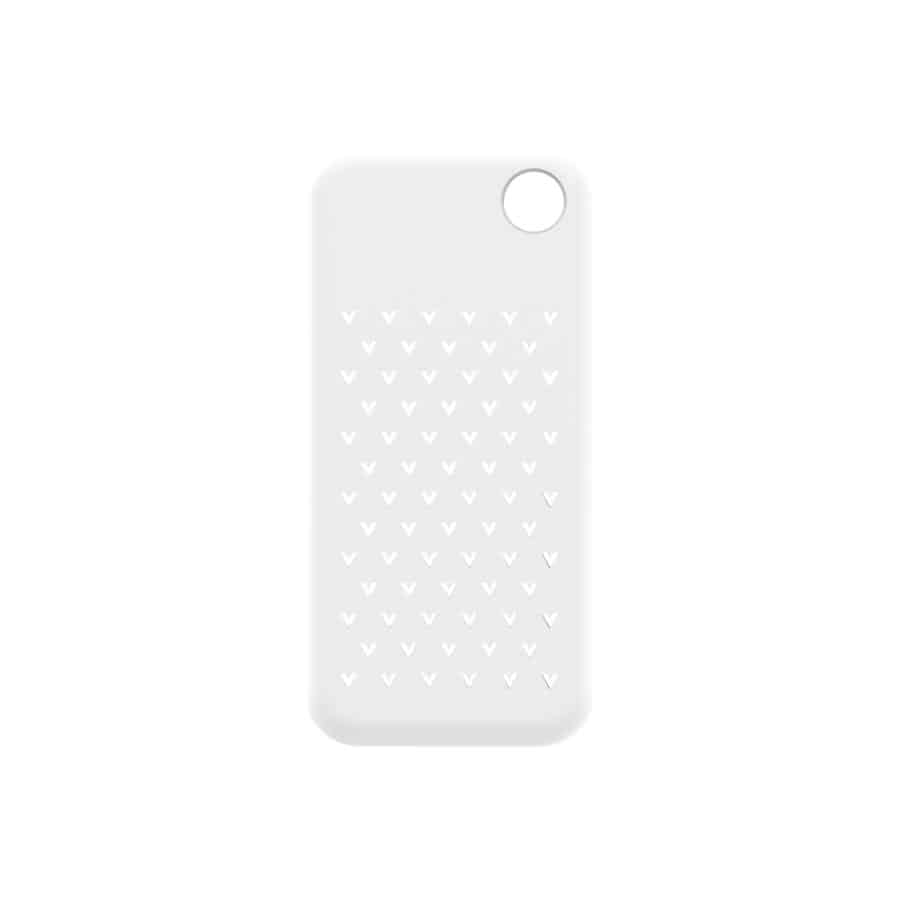 Verbatim Pocket SSD - Zomereditie Paars met 2 rubberen hoezen (wit & paars) - 1TB - Afbeelding 6