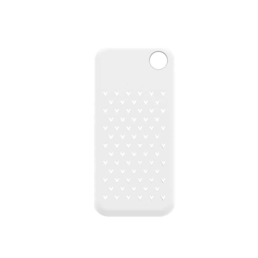 Verbatim Pocket SSD - Zomereditie Wit met 2 rubberen hoezen (wit & lichtblauw) - 2TB - Afbeelding 6