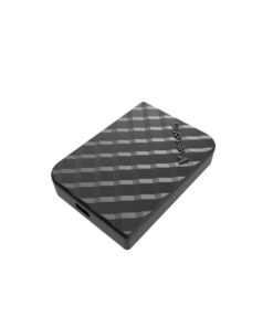 Verbatim Store 'n' Go Mini Diamond USB-C 512GB Zwart - Afbeelding 6