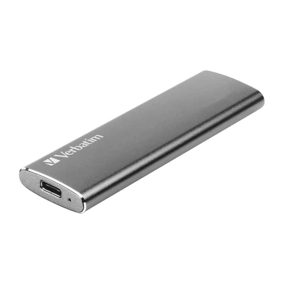 Verbatim Vx500 externe SSD USB 3.1 Gen 2 240 GB - Afbeelding 2