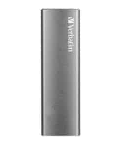 Verbatim Vx500 externe SSD USB 3.1 Gen 2 120 GB