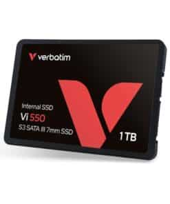 Verbatim Vi550 S3 SSD 1TB - Afbeelding 4