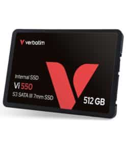 Verbatim Vi550 S3 SSD 512GB - Afbeelding 4