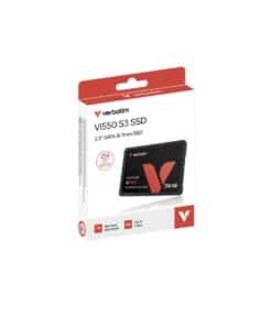 Verbatim Vi550 S3 SSD 256GB - Afbeelding 3