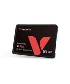 Verbatim Vi550 S3 SSD 256GB - Afbeelding 4