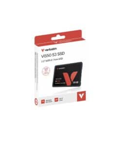 Verbatim Vi550 S3 SSD 128GB - Afbeelding 3