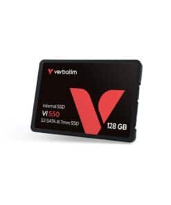 Verbatim Vi550 S3 SSD 128GB - Afbeelding 4