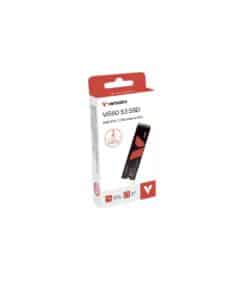 Verbatim Vi560 S3 M.2 SSD 2 TB - Afbeelding 4
