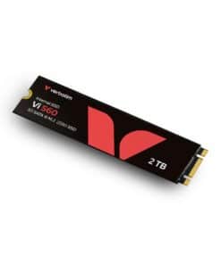 Verbatim Vi560 S3 M.2 SSD 2 TB - Afbeelding 5