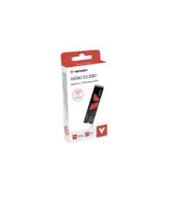 Verbatim Vi560 S3 M.2 SSD 256 GB - Afbeelding 4