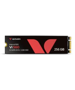 Verbatim Vi560 S3 M.2 SSD 256 GB - Afbeelding 6