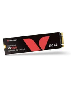 Verbatim Vi560 S3 M.2 SSD 256 GB - Afbeelding 7