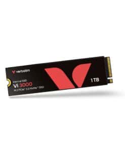 Verbatim Vi3000 PCIe NVMe M.2 SSD 1TB - Afbeelding 7