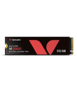 Verbatim Vi3000 PCIe NVMe M.2 SSD 512GB - Afbeelding 6