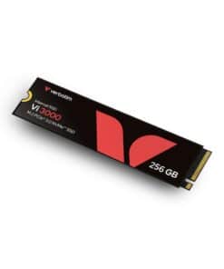 Verbatim Vi3000 256 GB M.2 PCI Express 3.0 NVMe - Afbeelding 5
