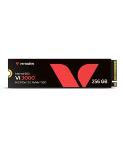 Verbatim Vi3000 256 GB M.2 PCI Express 3.0 NVMe - Afbeelding 6