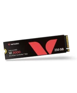 Verbatim Vi3000 256 GB M.2 PCI Express 3.0 NVMe - Afbeelding 7