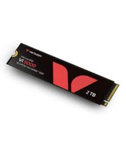 Verbatim Vi5000 PCIe NVMe M.2 SSD 2TB - Afbeelding 7
