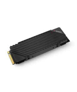 Verbatim Vi7000G PCIe NVMe M.2 SSD 1 TB De ultieme gamingoplossing - Afbeelding 4