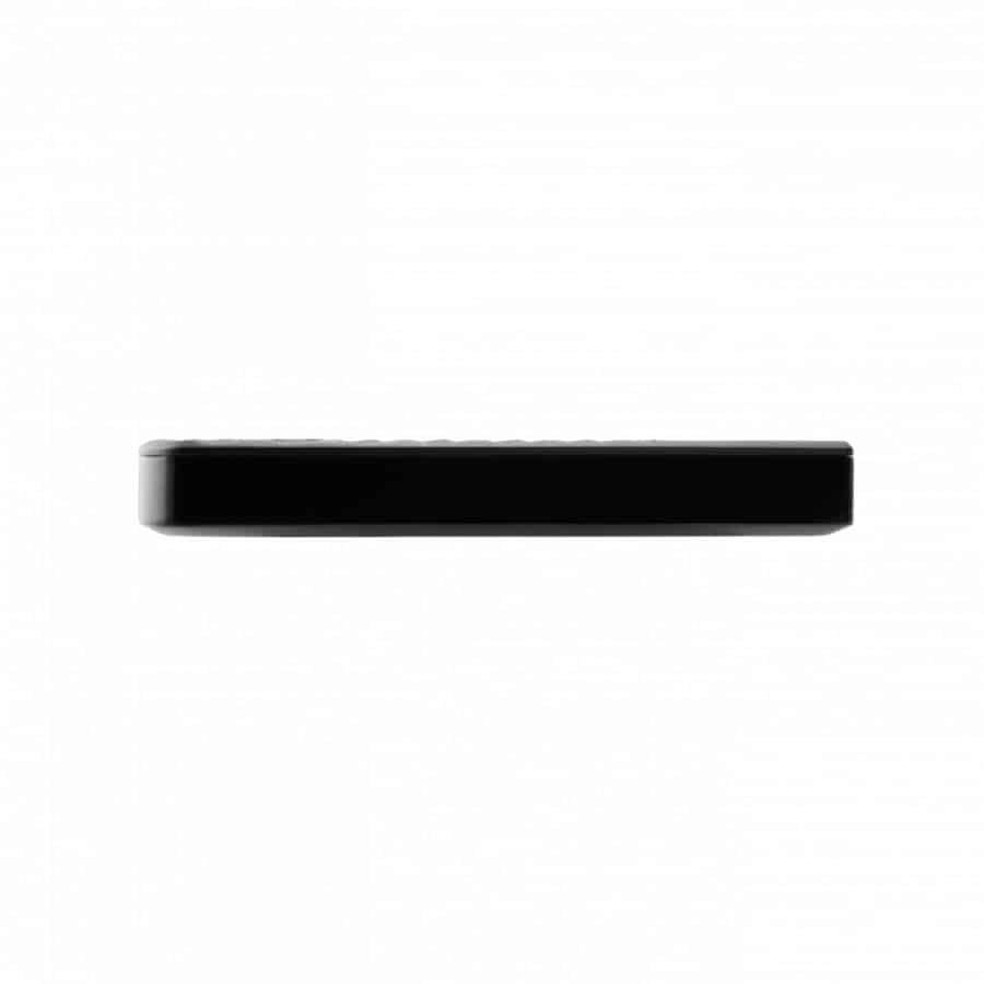 Verbatim Fingerprint Secure draagbare harde schijf 2 TB - Afbeelding 8