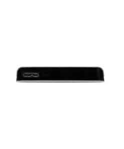 Verbatim Draagbare vaste Store 'n' Go-schijf met USB 3.0 van 2 TB Zilver - Afbeelding 8