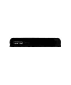 Verbatim Draagbare vaste Store 'n' Go-schijf met USB 3.0 van 1 TB Black - Afbeelding 8
