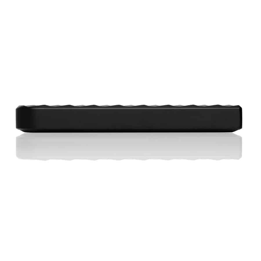 Verbatim Draagbare vaste Store 'n' Go-schijf met USB 3.0 van 4 TB Black - Afbeelding 7