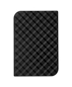 Verbatim Draagbare vaste Store 'n' Go-schijf met USB 3.0 van 2 TB Black - Afbeelding 4