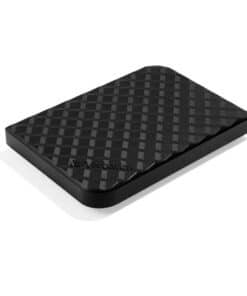 Verbatim Draagbare vaste Store 'n' Go-schijf met USB 3.0 van 2 TB Black - Afbeelding 5