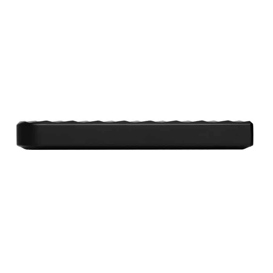 Verbatim Draagbare vaste Store 'n' Go-schijf met USB 3.0 van 2 TB Black - Afbeelding 6