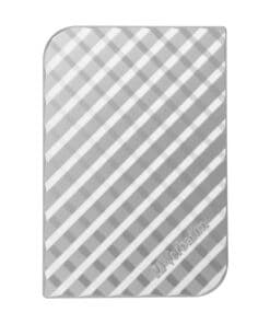 Verbatim Draagbare vaste Store 'n' Go-schijf met USB 3.0 van 2 TB Zilver - Afbeelding 5