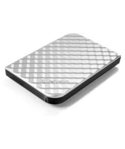 Verbatim Draagbare vaste Store 'n' Go-schijf met USB 3.0 van 2 TB Zilver - Afbeelding 6