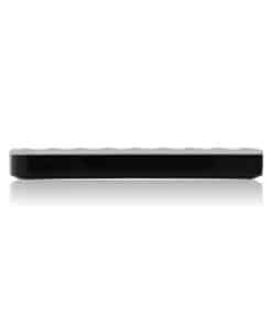 Verbatim Draagbare vaste Store 'n' Go-schijf met USB 3.0 van 2 TB Zilver - Afbeelding 7