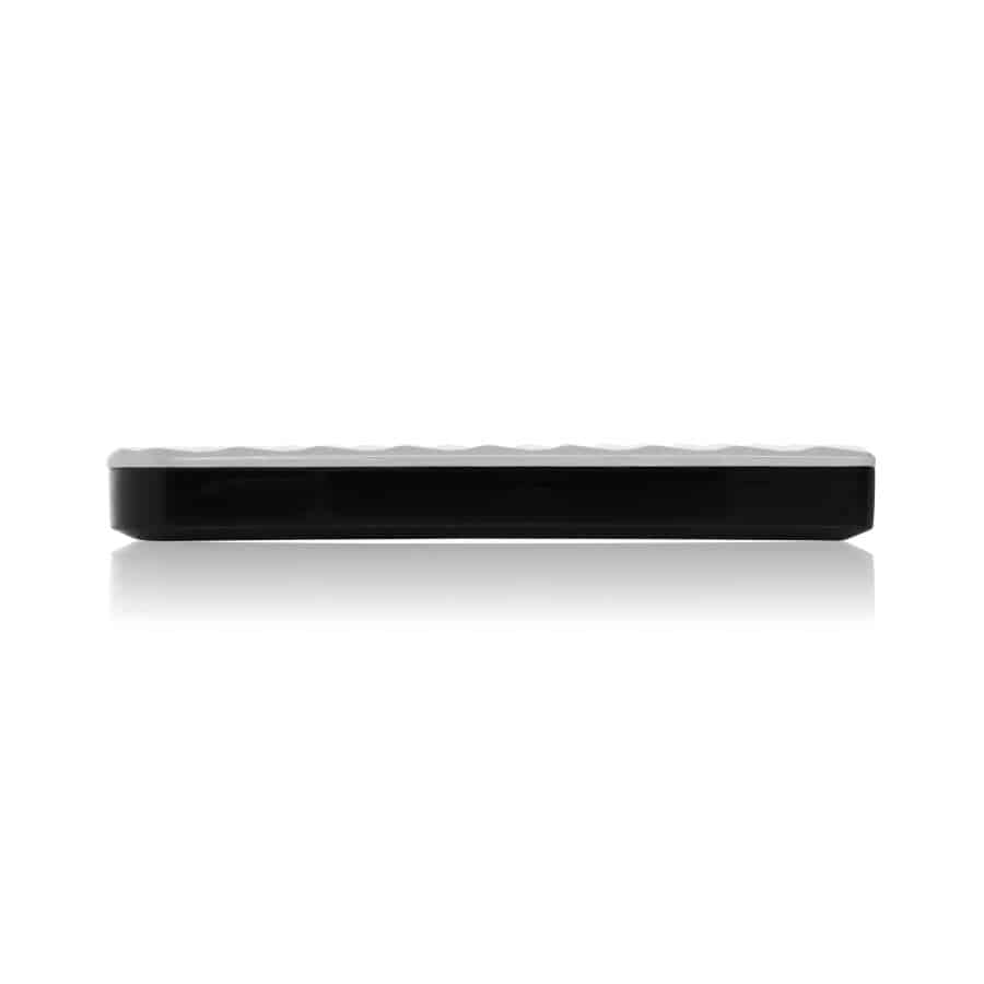 Verbatim Draagbare vaste Store 'n' Go-schijf met USB 3.0 van 2 TB Zilver - Afbeelding 7