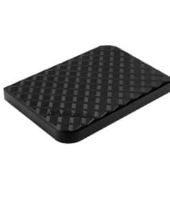 Verbatim Draagbare vaste Store 'n' Go-schijf met USB 3.0 van 1 TB Black - Afbeelding 5