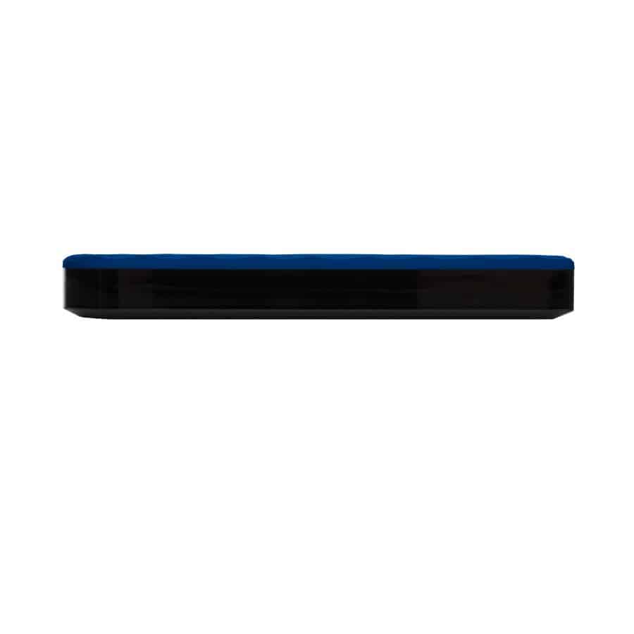 Verbatim Draagbare vaste Store 'n' Go-schijf met USB 3.0 van 1 TB - Blauw - Afbeelding 5