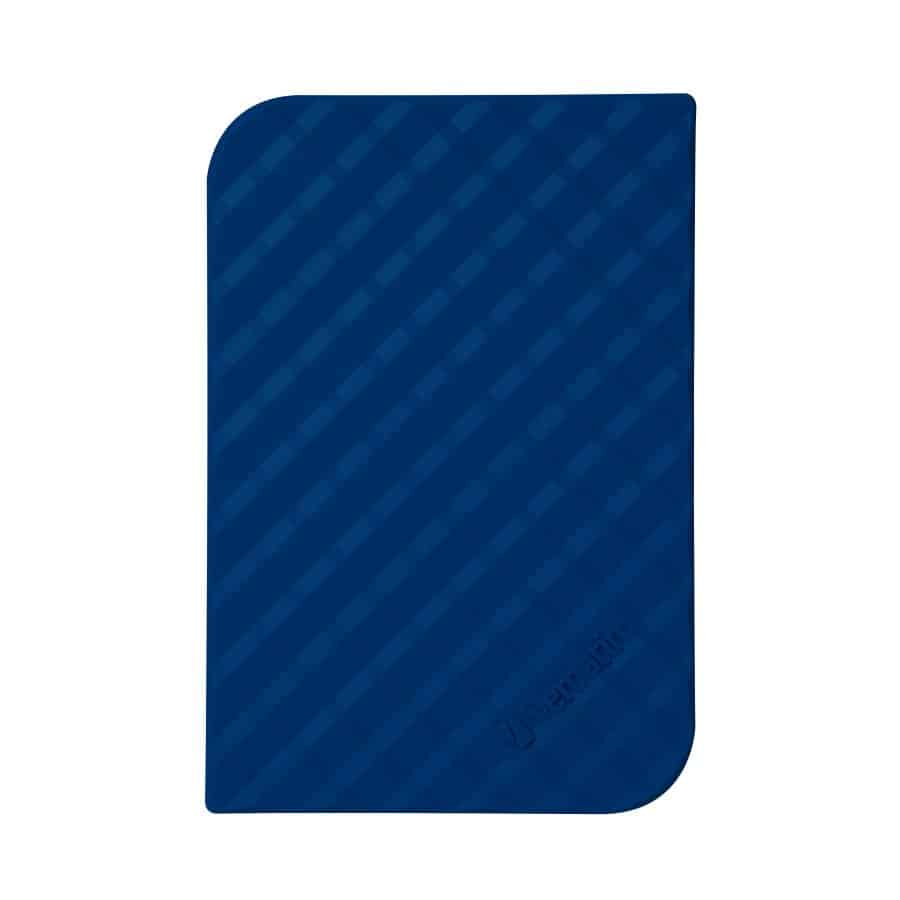 Verbatim Draagbare vaste Store 'n' Go-schijf met USB 3.0 van 1 TB - Blauw - Afbeelding 6